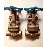 شیر استیل OMB